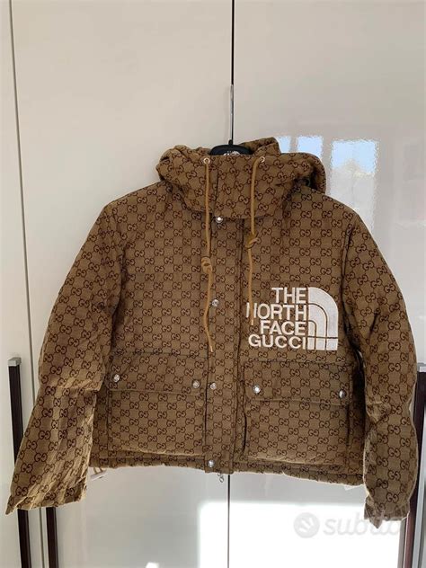 the north face gucci giubbotto|north face gucci for sale.